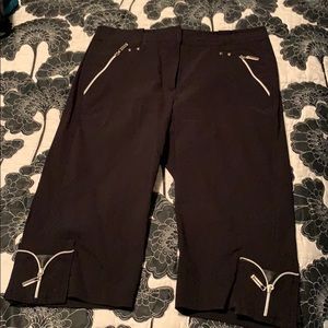 Jamie Sadock Golf Shorts